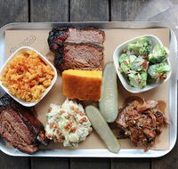 Red Gum BBQ - Accommodation Kalgoorlie