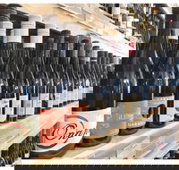 Red Hill Wine Collective - Accommodation Kalgoorlie