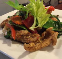 Ruby Modern Thai Restaurant - Accommodation Kalgoorlie