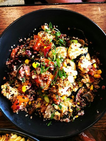 Rustic River Eats - Accommodation Kalgoorlie 0