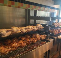 Sammys Charcoal Chicken - Accommodation Kalgoorlie