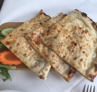Shihara's Indian Restaurant - Accommodation Kalgoorlie