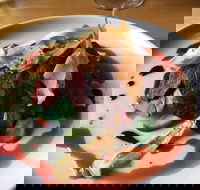 Source Dining - Accommodation Kalgoorlie