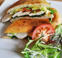 Teapot Cafe - Accommodation Kalgoorlie