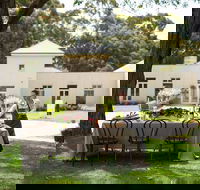The Dining Room - Accommodation Kalgoorlie