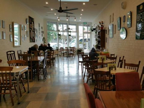 The Good Food Store - Accommodation Kalgoorlie 0