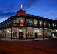 The Grand Terminus Hotel - Accommodation Kalgoorlie