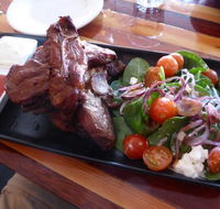 The Pizza and Wine Club - Accommodation Kalgoorlie