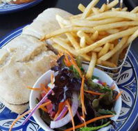 The Vista Cafe - Accommodation Kalgoorlie