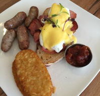 Vanille Bistro cafe - Accommodation Kalgoorlie
