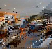 Village Way Cafe - Accommodation Kalgoorlie