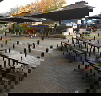 baa 3400 - Accommodation Kalgoorlie