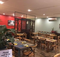 Bangkok Corner Thai Restaurant - Accommodation Kalgoorlie