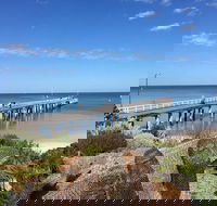 Beach cafe - Accommodation Kalgoorlie