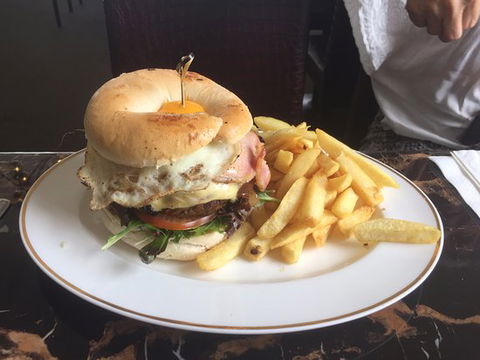 Bernardo's Restaurant - Accommodation Kalgoorlie 0
