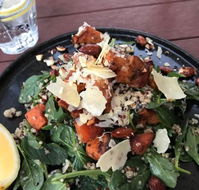 Bonnie and Clydes Pizzeria Horsham - Accommodation Kalgoorlie