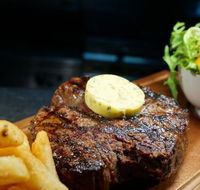 Bos Taurus - Accommodation Kalgoorlie