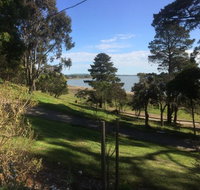 Botanic Cafe on the Lake - Accommodation Kalgoorlie