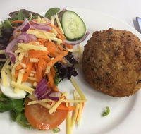 Cafe Red Cherry - Accommodation Kalgoorlie