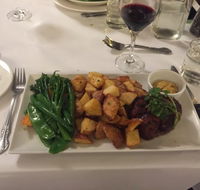 Capital Bistro Horsham - Accommodation Kalgoorlie