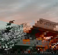 Delatite Hotel Bistro - Accommodation Kalgoorlie