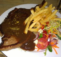 Dooen Hotel - Accommodation Kalgoorlie