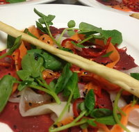 Fusion Restaurant - Accommodation Kalgoorlie