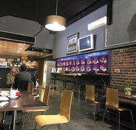 Future Cafe - Accommodation Kalgoorlie