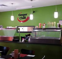 Ginger Chilli-modern asian cuisine - Accommodation Kalgoorlie