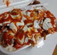 Hot Box Kebabs - Accommodation Kalgoorlie