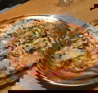 La Porchetta Seymour