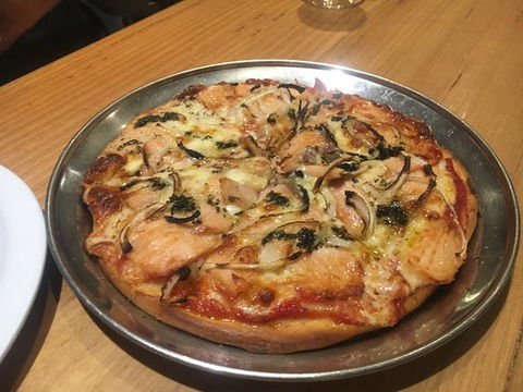 La Porchetta Seymour - Accommodation Kalgoorlie 0