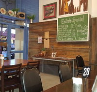Mango Thai - Accommodation Kalgoorlie