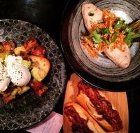 Mansfield Coffee Merchant - Accommodation Kalgoorlie