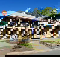 Mansfield Hotel - Accommodation Kalgoorlie