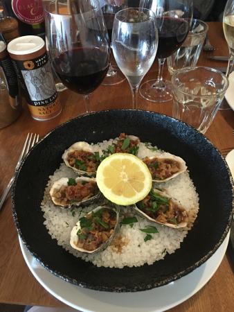 Marks Restaurant - Accommodation Kalgoorlie 0