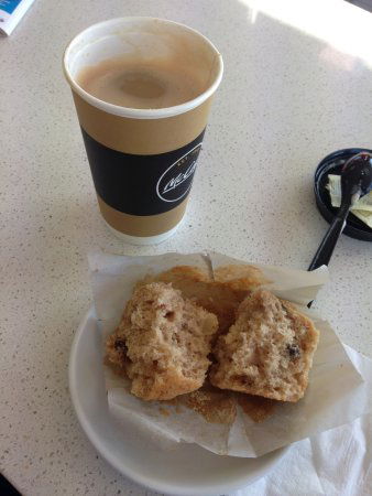 McDonalds Hastings - Accommodation Kalgoorlie 0