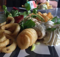 Moe's Mexican Bar  Grill - Accommodation Kalgoorlie