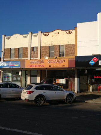 Noodle Village - Accommodation Kalgoorlie 0