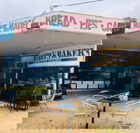 Northby's Bakery - Accommodation Kalgoorlie