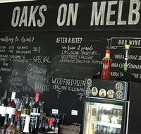 OAKS ON MELBA