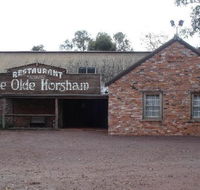 Olde Horsham Family Restaurant - Accommodation Kalgoorlie