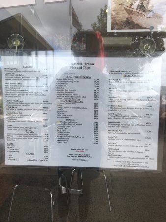 Q Fish & Chippery - Accommodation Kalgoorlie 0