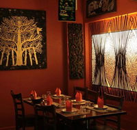 Thai Basil - Accommodation Kalgoorlie