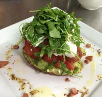 The Witches Brew Cafe - Accommodation Kalgoorlie