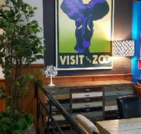 Victoria on the Park Bistro - Accommodation Kalgoorlie