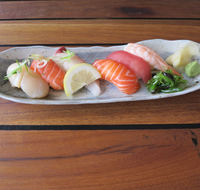 Sabi Sushi Cafe - Accommodation Kalgoorlie