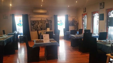 Restaurant 26 - Accommodation Kalgoorlie 3