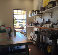 Cafe Graze - Accommodation Kalgoorlie