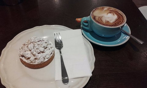 Coco Noir - Accommodation Kalgoorlie 0